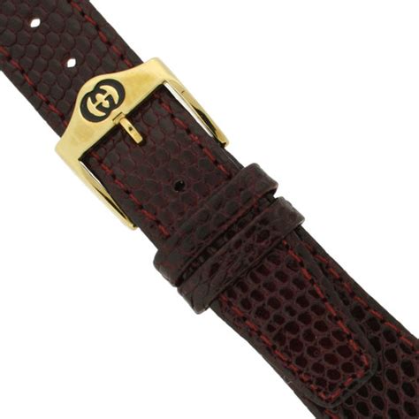 mens gucci watch band|replacement gucci watch bands.